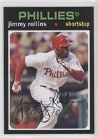 Jimmy Rollins