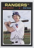 Ian Kinsler