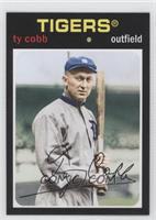 Ty Cobb