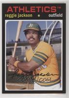 Reggie Jackson