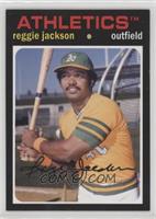 Reggie Jackson