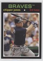 Chipper Jones