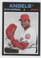 Ervin Santana