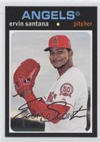 Ervin Santana