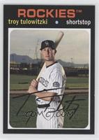 Troy Tulowitzki