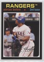 Adrian Beltre