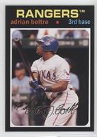 Adrian Beltre