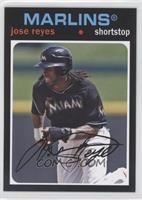 Jose Reyes