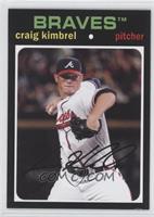 Craig Kimbrel