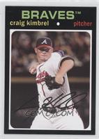 Craig Kimbrel