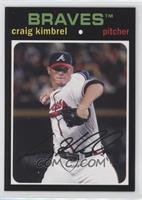 Craig Kimbrel