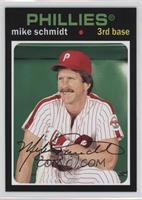 Mike Schmidt