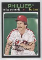 Mike Schmidt