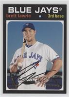 Brett Lawrie