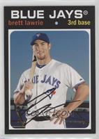 Brett Lawrie [Noted]