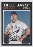 Brett Lawrie