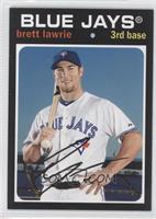 Brett Lawrie