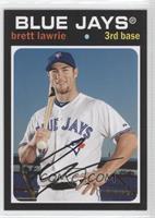 Brett Lawrie