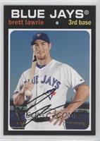 Brett Lawrie