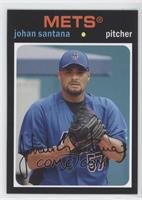 Johan Santana