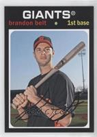 Brandon Belt