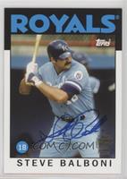 Steve Balboni