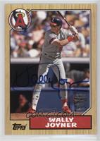 Wally Joyner