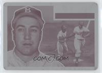 Duke Snider [EX to NM] #/1