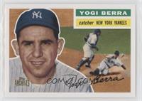 Yogi Berra