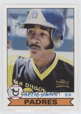 2012 Topps Archives - Reprint Inserts #116 - Ozzie Smith