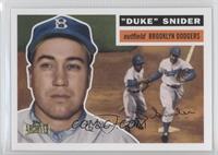 Duke Snider