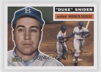 Duke Snider