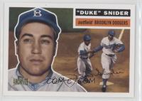 Duke Snider