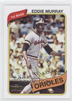 Eddie Murray