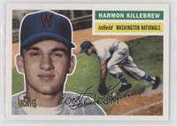 Harmon Killebrew