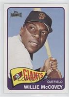 Willie McCovey