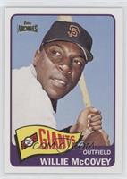 Willie McCovey [EX to NM]