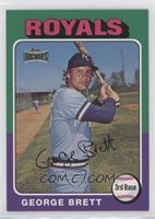 George Brett