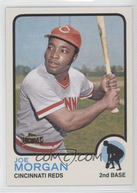 2012 Topps Archives - Reprint Inserts #230 - Joe Morgan