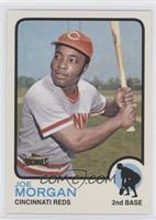 Joe Morgan