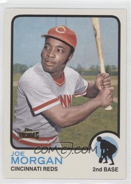 2012 Topps Archives - Reprint Inserts #230 - Joe Morgan