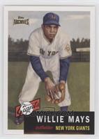 Willie Mays