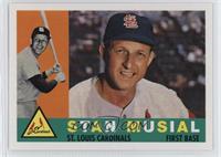 Stan Musial