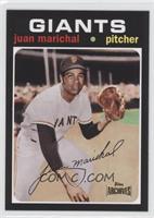 Juan Marichal