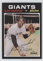 Juan Marichal