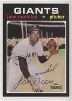 Juan Marichal