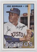 Joe Morgan