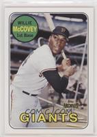 Willie McCovey