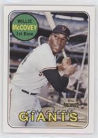 Willie McCovey