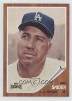 Duke Snider